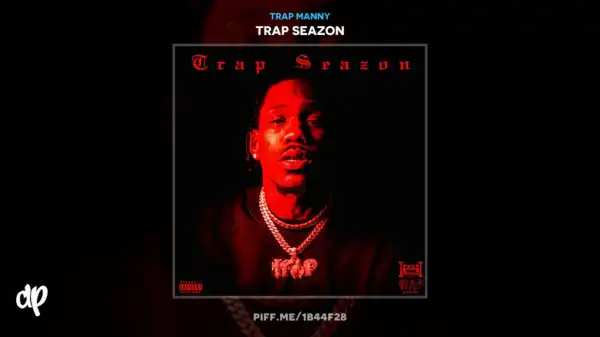Trap Manny - Heartless (feat. Don Q)
